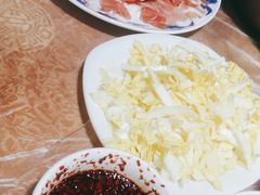-鑫龙火锅城(经二纬四店)