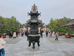 -大慈恩寺(大雁塔)