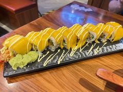 芒果大虾卷-村上一屋(健翔桥店)