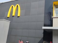 -麦当劳(沙河店)