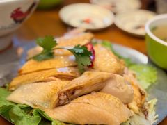 -绿柠食堂(北外滩店)