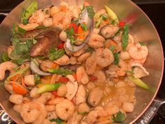 -咖啡苑 - 蔚藍夏日限定主题(永利皇宫店)