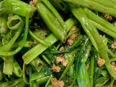 马来风光-莆田餐厅PUTIEN(深圳湾万象城家宴店)