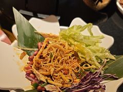 -探鱼·鲜青椒爽麻烤鱼(领展购物广场店)