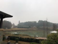 -崇阳三特浪口温泉