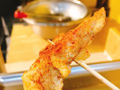 -傅强排骨(成都总店)