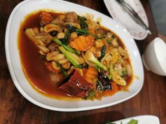 -Dang restaurant (patong phuket)