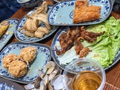 -福州人铭小吃