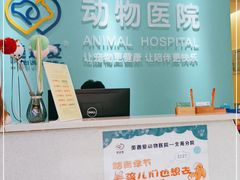 -美迦爱-牙专科·兔科·骨科诊疗中心(北苑店)