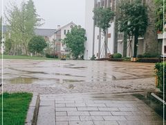 -三岔湖环球融创天堂洲际酒店水乐园