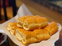 -大良毋米粥(锦龙路总店)