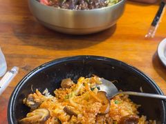 -朴老五延边大冷面(二道店)