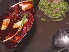 -鸿姐老火锅·传统炒料(上海旗舰店)