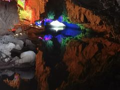 -融水老君洞景区