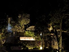 -龙井壹号·茶缘山景宴(龙井村店)