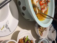 -遇见湘·地道湖南菜(黄埔泰丰店)