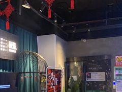 -棂笼·深度沉浸密室(武汉旗舰店)