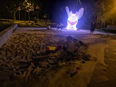 -太阳岛度假酒店