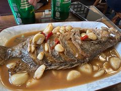 -双塔老饭店