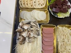 -刘少华贵州小黄牛·鲜牛肉火锅(总店)