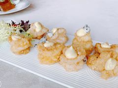 -夏宫中餐厅(静安香格里拉店)