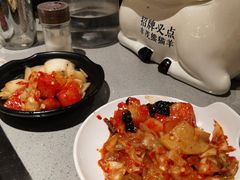 -丰茂烤串(公园店)