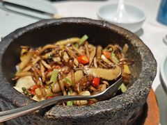 -味+新京宴·烤鸭·北京菜(创意谷店)