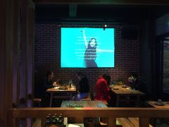 大堂-路边摊小炉子烧烤