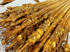 -十里铺铁板鱿鱼