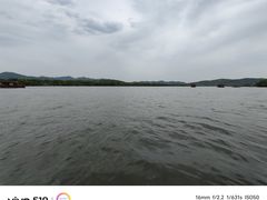 -运河游船(武林门码头)