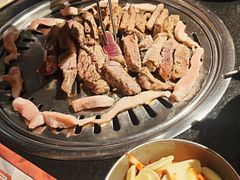-炽城·烤肉名家(鸿达中央广场店)