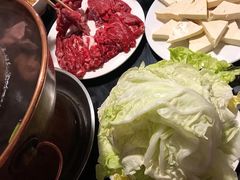 老金涮肉-天桥老金涮肉(牛街店)