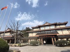 -浙江省博物馆(孤山馆区)