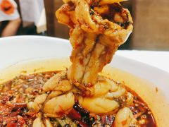 -嘉陵楼馋嘴城(簋街总店)