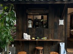 -竹子咖啡bamboo coffee