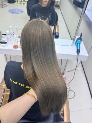 -GANO HAIR 