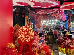 -MOSSO音乐酒吧·live house(南京旗舰店)