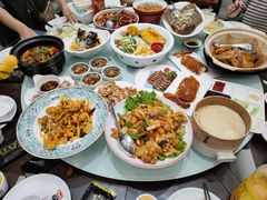-北塘海鲜·天津菜(大光明桥旗舰店)