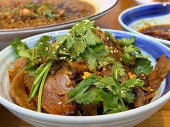 -渝乡人家(和平里店)