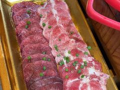 -江南本家韩国料理(太古仓中船汇店)