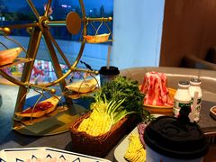 -故里和山·成都火锅(欢乐港湾店)