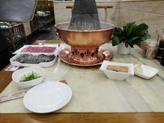 -天桥老金涮肉(牛街店)