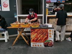 -钟方模白家肥肠粉(春熙店)