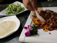 android_upload_pic-东方亚克西餐厅(西康路店)
