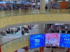 -银泰百货(北京大红门店)