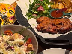 -JINNS锦时 steak&pizza(浸信会礼拜堂旧址店)