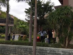 -广州都喜泰丽温泉度假酒店