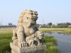 -卢沟桥文化旅游区(卢沟桥)