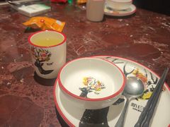 -新白鹿餐厅(爱琴海购物中心店)