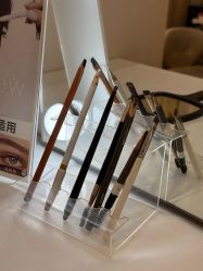 点击看大图 -Wax Brow蜜蜡脱毛美甲美睫眉吧